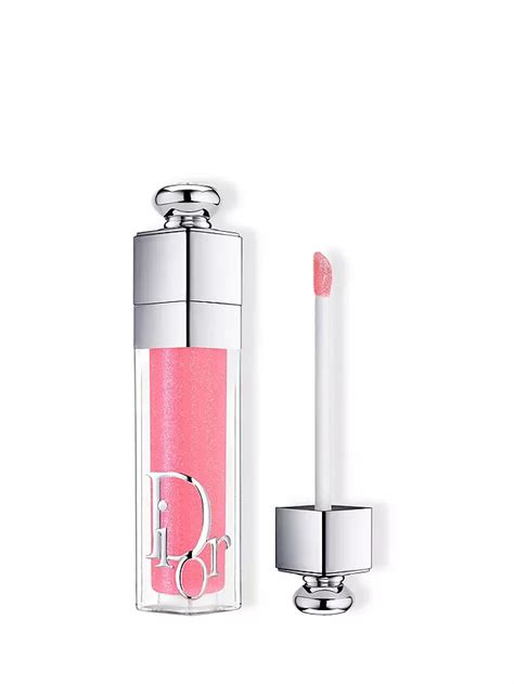 dior addict holographic pink|More.